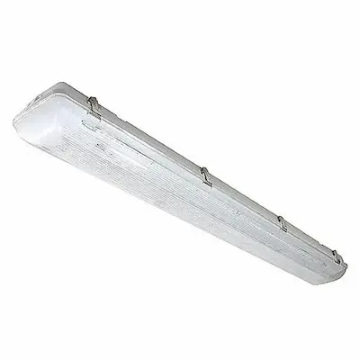 Luminarias herméticas